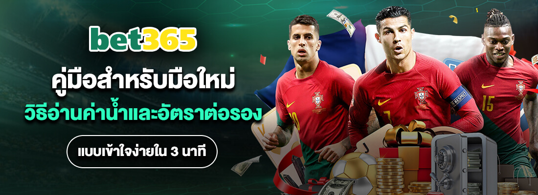 bet365 casino